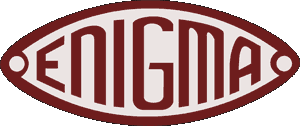 Engima Logo